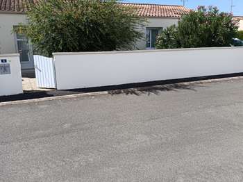 Vente Maison 2 chambresSaint-Michel-en-l'Herm