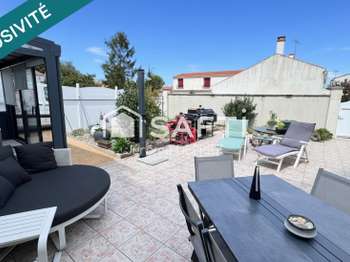 Vente Maison 3 chambresSaint-Michel-en-l'Herm