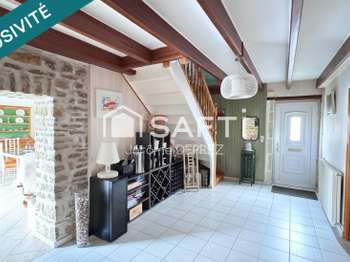 Vente maison 11 pièces Vente maison 11 pièces