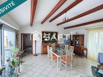 Vente maison 11 pièces Vente maison 11 pièces
