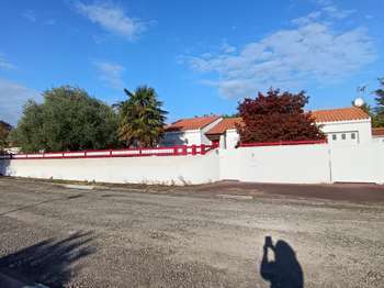 Vente Maison 2 chambresSaint-Michel-en-l'Herm