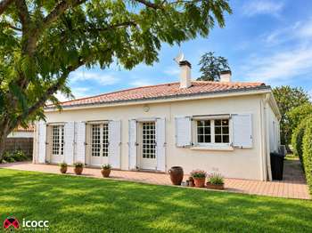 Vente maison 6 pièces Saint-Michel-en-l'Herm 85