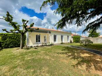 Vente maison 5 pièces Saint-Michel-en-l'Herm 85
