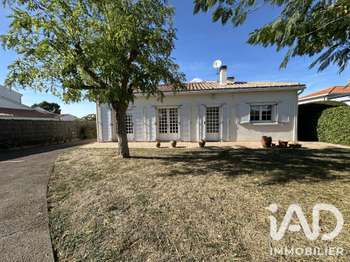 Vente Maison 3 chambresSaint-Michel-en-l'Herm