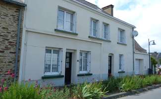 Photo Vente maison Saint-Michel-et-Chanveaux