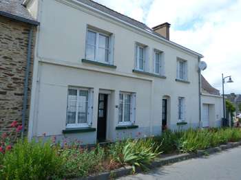 Vente maison 6 pièces Saint-Michel-et-Chanveaux 49