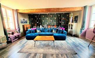 Photo Vente maison Saint-Michel-et-Chanveaux