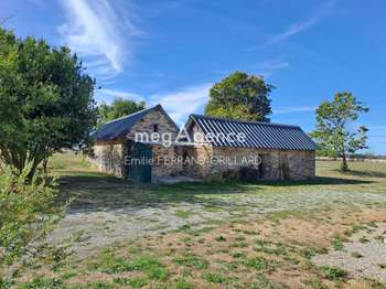 Vente maison 5 pièces Saint-Michel-et-Chanveaux 49
