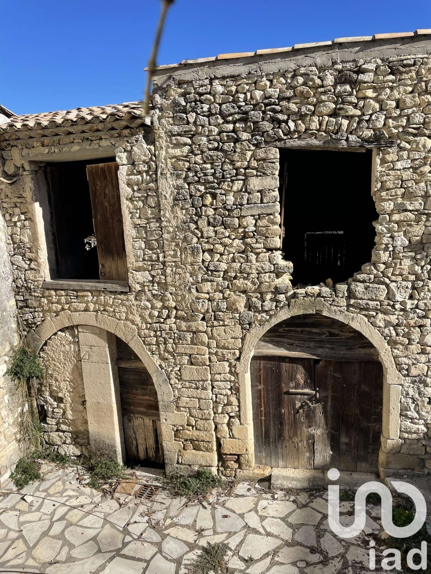 Vente Maison Saint Michel l Observatoire 04870 Vendre 70m vente-maison-saint-michel-l-observatoire-04870-vendre-70m