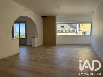 Vente Maison 2 chambresSaint-Michel-l'Observatoire