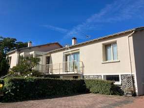 Vente Maison 4 chambresSaint-Michel-le-Cloucq