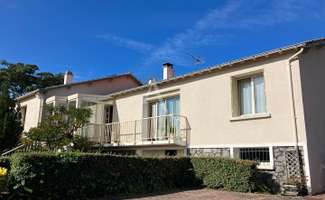 Photo Vente maison Saint-Michel-le-Cloucq