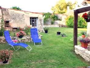 Vente Maison 3 chambresSaint-Michel-le-Cloucq