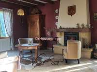 Vente maison 7 pièces Vente maison 7 pièces
