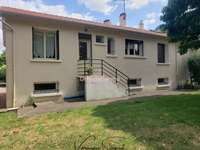 Vente maison 7 pièces Vente maison 7 pièces