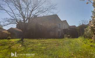 Photo Vente maison Saint-Michel-le-Cloucq