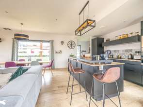 Vente Maison 3 chambresSaint-Michel-le-Cloucq