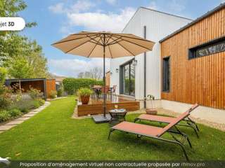 Vente maison 4 pièces Vente maison 4 pièces