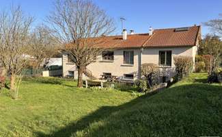 Photo Vente maison Saint-Michel-le-Cloucq