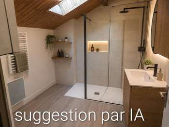Vente Maison 3 chambresSaint-Michel-le-Cloucq