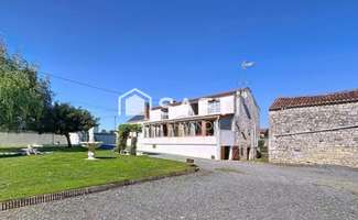 Photo Vente maison Saint-Michel-le-Cloucq