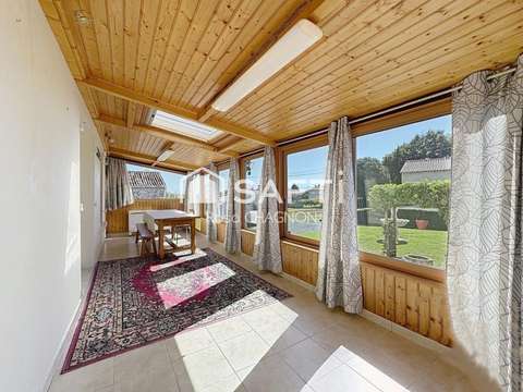 Vente maison 5 pièces Vente maison 5 pièces