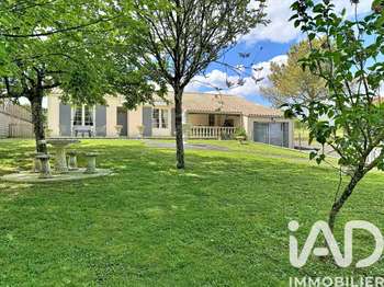 Vente maison 6 pièces Saint-Michel-le-Cloucq 85