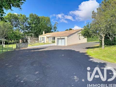 Vente maison 6 pièces Vente maison 6 pièces