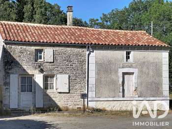 Vente maison 6 pièces Saint-Michel-le-Cloucq 85