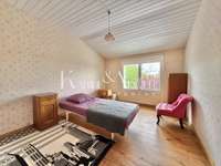 Vente maison 6 pièces Vente maison 6 pièces