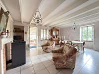 Vente maison 6 pièces Vente maison 6 pièces