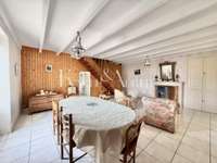 Vente maison 6 pièces Vente maison 6 pièces