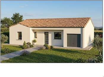 Vente Maison 3 chambresSaint-Michel-le-Cloucq
