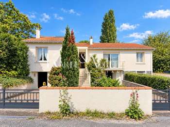 Vente Maison 4 chambresSaint-Michel-le-Cloucq