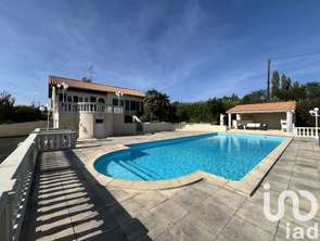 Vente Maison 4 chambresSaint-Michel-Mont-Mercure