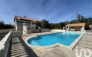 Photo Vente maison Saint-Michel-Mont-Mercure