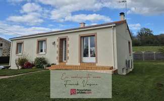 Photo Vente maison Saint-Michel-Mont-Mercure