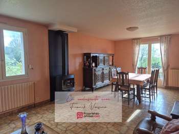 Vente maison 7 pièces Vente maison 7 pièces