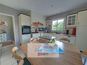 Vente Maison 4 chambresSaint-Michel-Mont-Mercure