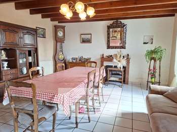 Vente maison 7 pièces Vente maison 7 pièces