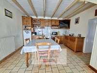 Vente maison 7 pièces Vente maison 7 pièces