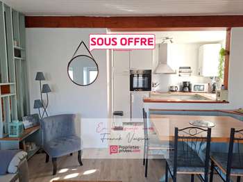 Vente maison 3 pièces Saint-Michel-Mont-Mercure 85