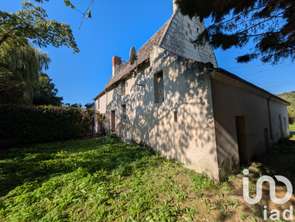 Vente Maison 5 chambresSaint-Michel-sur-Loire