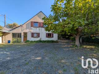 Vente maison 10 pièces