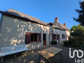 Vente maison 10 pièces
