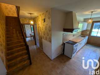 Vente maison 10 pièces