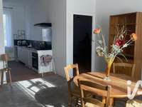 Vente maison 8 pièces Vente maison 8 pièces