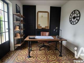 Vente maison 8 pièces Vente maison 8 pièces