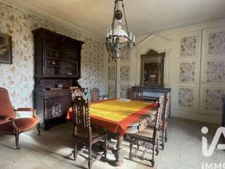 Vente maison 8 pièces Vente maison 8 pièces