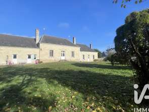 Vente Maison 5 chambresSaint-Michel-sur-Loire